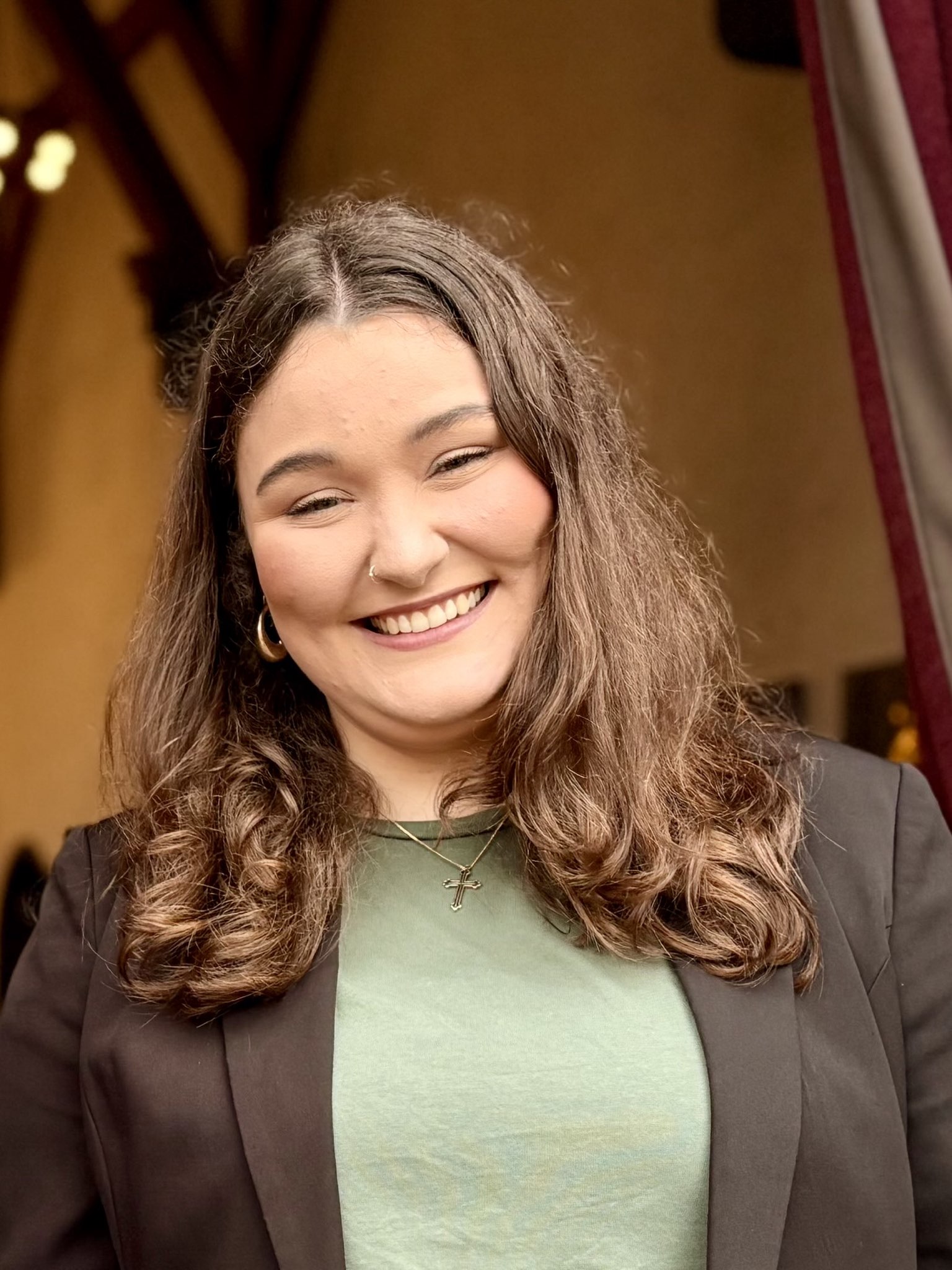 seelsorgerin juliana efferoth foto achterberg boness